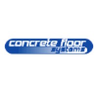 Concrete Floor Systems logo, Concrete Floor Systems contact details