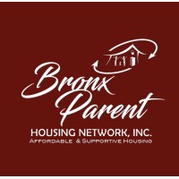 Bronx Parent Housing Network logo, Bronx Parent Housing Network contact details