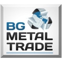 BG Metal Trade logo, BG Metal Trade contact details