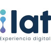 ILAT Experiencias Digitales logo, ILAT Experiencias Digitales contact details