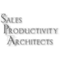 Sales Productivity Architects logo, Sales Productivity Architects contact details