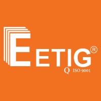 Etig logo, Etig contact details