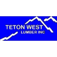 Teton West Lumber logo, Teton West Lumber contact details