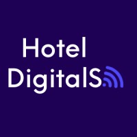 Hotel DigitalS logo, Hotel DigitalS contact details