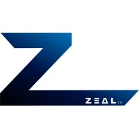 Zeal Co logo, Zeal Co contact details