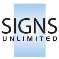 Signs Unlimited (ON) logo, Signs Unlimited (ON) contact details