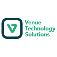 Venue Technology Solutions logo, Venue Technology Solutions contact details