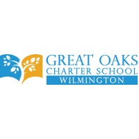 Great Oaks Charter School - Wilmington logo, Great Oaks Charter School - Wilmington contact details