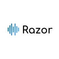 Razor Network logo, Razor Network contact details