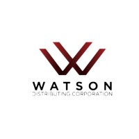 Watson Distributing Corporation logo, Watson Distributing Corporation contact details