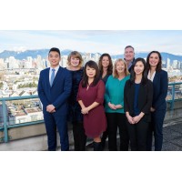 Landmark Law Group, Vancouver logo, Landmark Law Group, Vancouver contact details