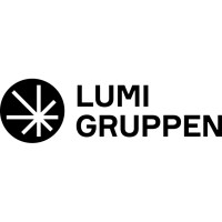 Lumi Gruppen logo, Lumi Gruppen contact details