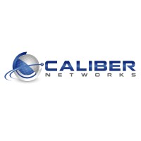 Caliber Networks Corp logo, Caliber Networks Corp contact details