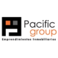 Pacific Group SRL logo, Pacific Group SRL contact details