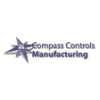 Compass Controls logo, Compass Controls contact details