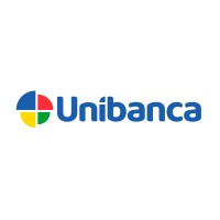 Unibanca logo, Unibanca contact details