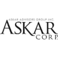 Askar Corp. logo, Askar Corp. contact details