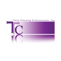 TWIN CLEANING PROFESSIONALS, INC logo, TWIN CLEANING PROFESSIONALS, INC contact details