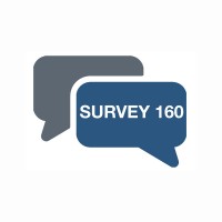 Survey 160 logo, Survey 160 contact details