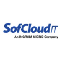 SofCloudIT logo, SofCloudIT contact details