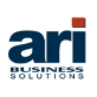 ARI Business Solutions logo, ARI Business Solutions contact details