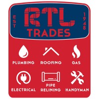 RTL Trades logo, RTL Trades contact details