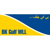 BK GULF W.L.L. (Qatar) logo, BK GULF W.L.L. (Qatar) contact details