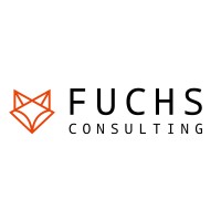 FUCHS Consulting logo, FUCHS Consulting contact details