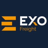 EXO Freight logo, EXO Freight contact details