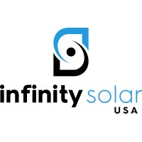 Infinity Solar USA logo, Infinity Solar USA contact details