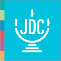 JDC (The Joint) logo, JDC (The Joint) contact details