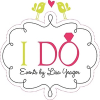 I Do Events by Lisa Yeager logo, I Do Events by Lisa Yeager contact details