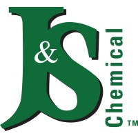 J&S Chemical logo, J&S Chemical contact details