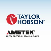 Ametek Taylor Hobson Ltd. logo, Ametek Taylor Hobson Ltd. contact details