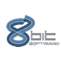 Eight Bit Software Co. logo, Eight Bit Software Co. contact details