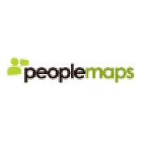 PeopleMaps Ltd logo, PeopleMaps Ltd contact details