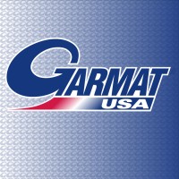 Garmat USA logo, Garmat USA contact details