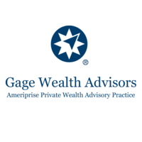 Gage Wealth Advisors logo, Gage Wealth Advisors contact details