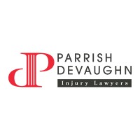 Parrish DeVaughn Law Firm logo, Parrish DeVaughn Law Firm contact details