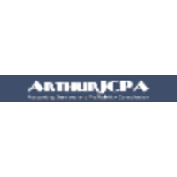 ArthurJCPA logo, ArthurJCPA contact details