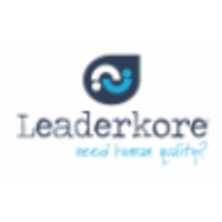 Leaderkore logo, Leaderkore contact details