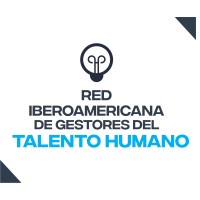 Red Iberoamericana de Gestores del Talento Humano logo, Red Iberoamericana de Gestores del Talento Humano contact details