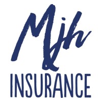 MJH Insurance & Financial Services logo, MJH Insurance & Financial Services contact details