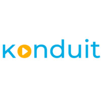 Konduit.me logo, Konduit.me contact details