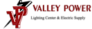 Valley Power Inc logo, Valley Power Inc contact details