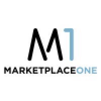 Marketplace One logo, Marketplace One contact details