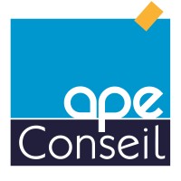 APE-Conseil logo, APE-Conseil contact details