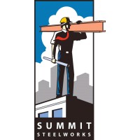 SUMMIT STEEL WORKS CORPORATION logo, SUMMIT STEEL WORKS CORPORATION contact details