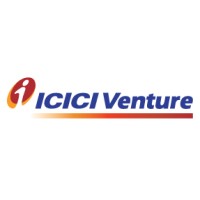 ICICI Venture logo, ICICI Venture contact details