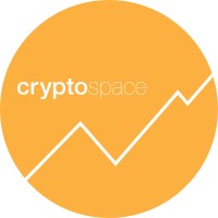 Cryptospace logo, Cryptospace contact details